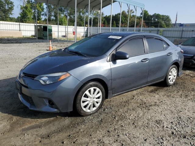 TOYOTA COROLLA 2015 2t1burhe3fc281954