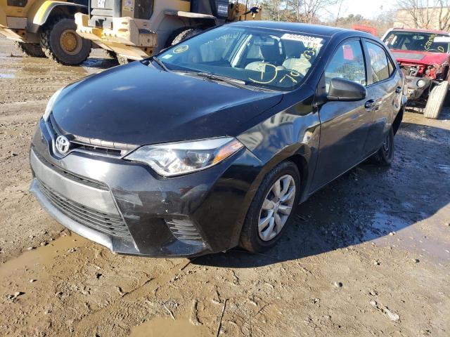 TOYOTA COROLLA L 2015 2t1burhe3fc282196