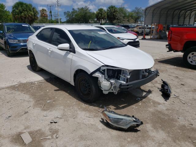 TOYOTA COROLLA L 2015 2t1burhe3fc282585