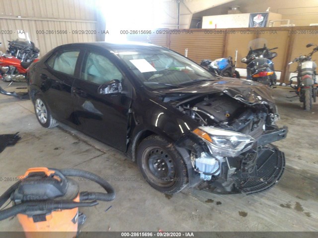 TOYOTA COROLLA 2015 2t1burhe3fc283879