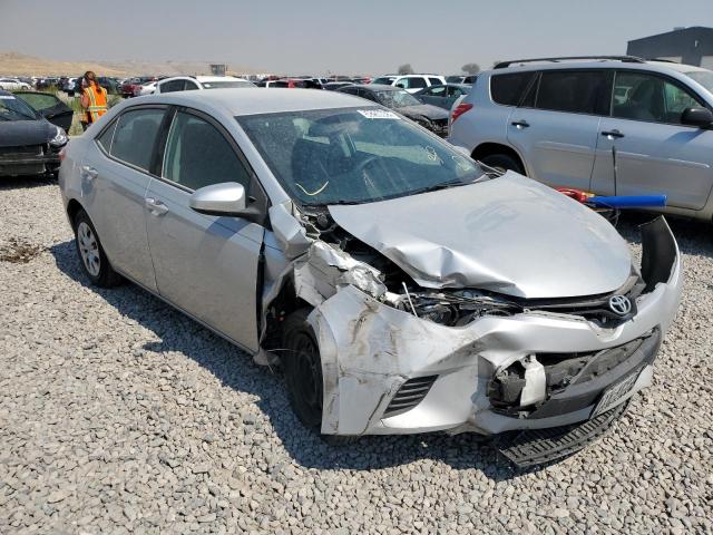 TOYOTA COROLLA L 2015 2t1burhe3fc284854