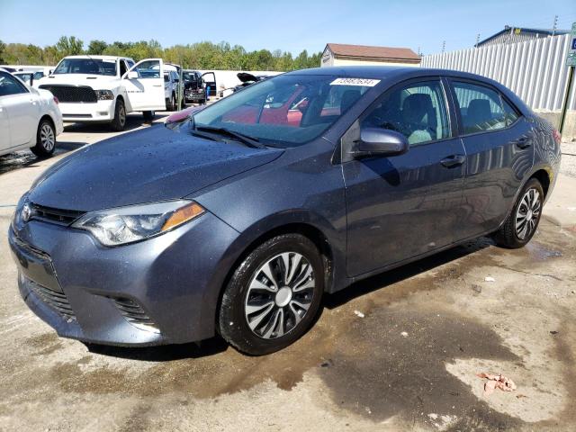 TOYOTA COROLLA L 2015 2t1burhe3fc284868