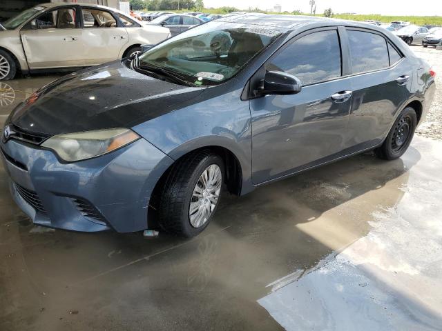 TOYOTA COROLLA 2015 2t1burhe3fc285034