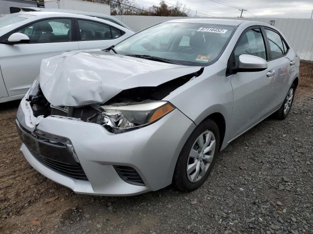 TOYOTA COROLLA L 2015 2t1burhe3fc287382