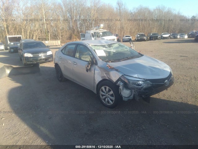 TOYOTA COROLLA 2015 2t1burhe3fc288063