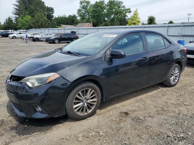 TOYOTA COROLLA 2015 2t1burhe3fc288922