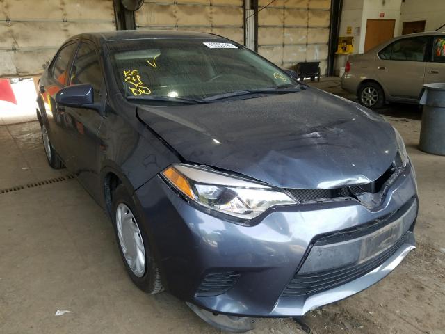 TOYOTA COROLLA L 2015 2t1burhe3fc289634