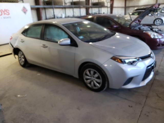 TOYOTA COROLLA L 2015 2t1burhe3fc290427