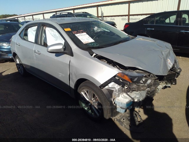 TOYOTA COROLLA 2015 2t1burhe3fc291125