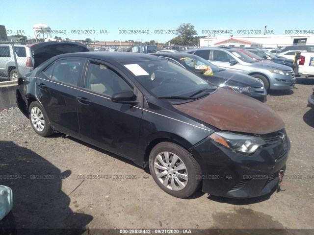 TOYOTA COROLLA 2015 2t1burhe3fc293067