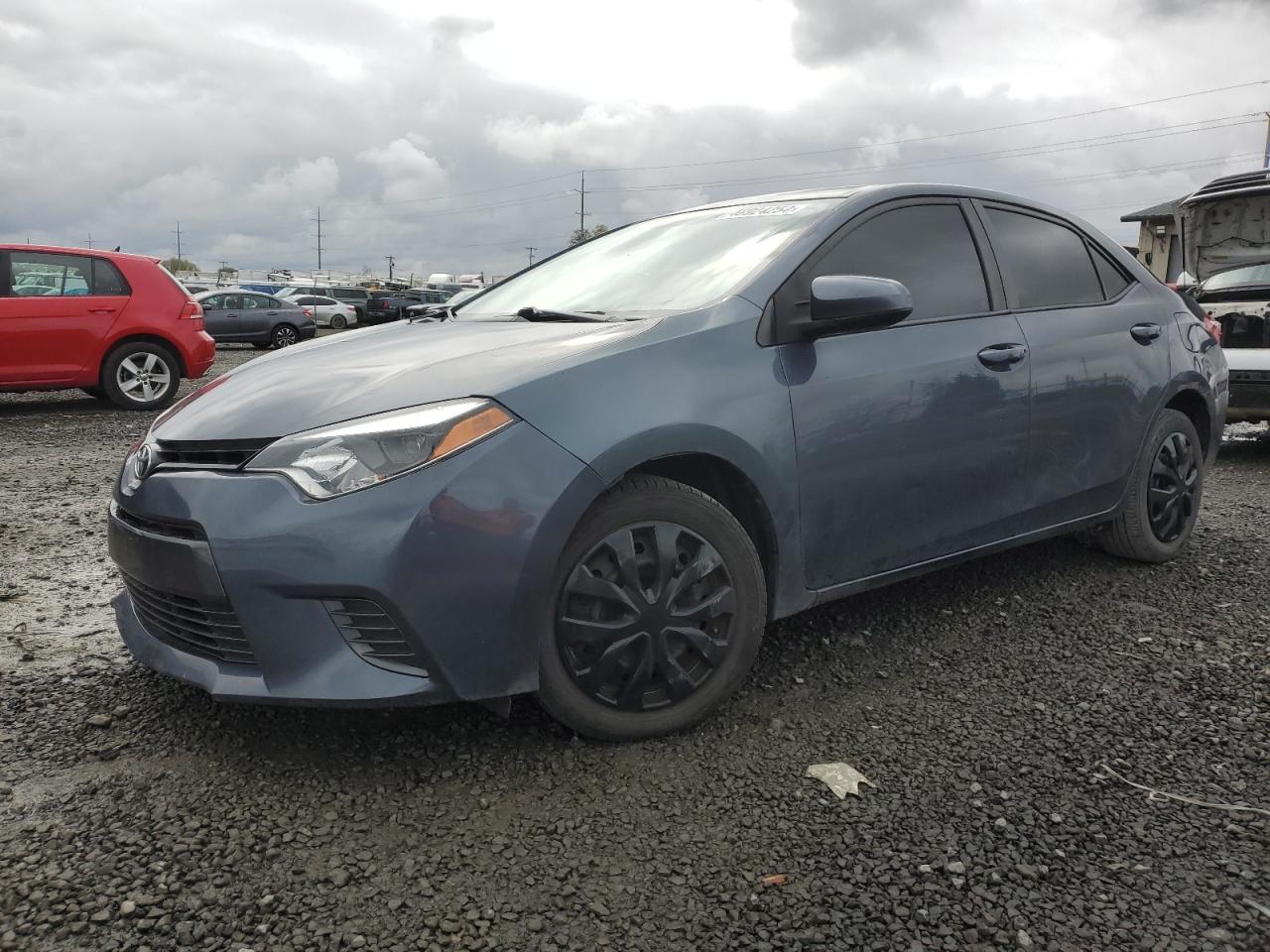 TOYOTA COROLLA 2015 2t1burhe3fc293554