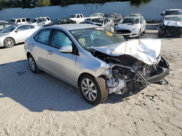 TOYOTA COROLLA L 2015 2t1burhe3fc294090