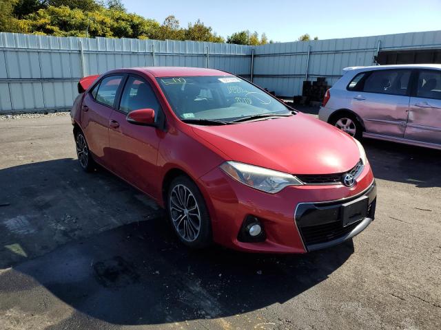 TOYOTA COROLLA L 2015 2t1burhe3fc294784