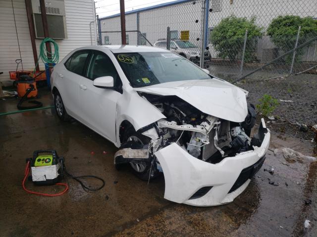 TOYOTA COROLLA L 2015 2t1burhe3fc299404