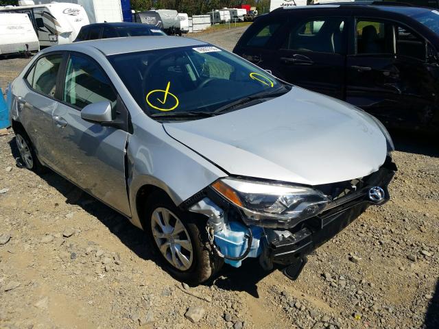 TOYOTA COROLLA L 2015 2t1burhe3fc307176