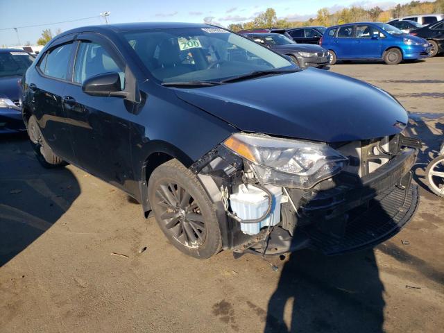 TOYOTA COROLLA L 2015 2t1burhe3fc312989