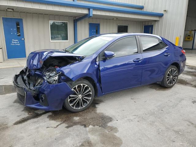 TOYOTA COROLLA 2015 2t1burhe3fc315617