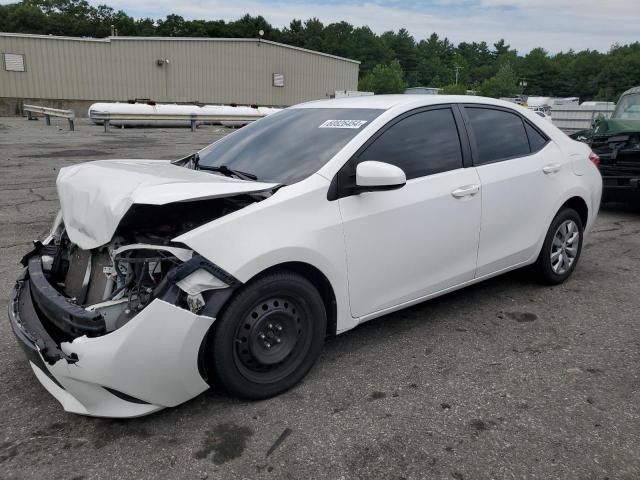 TOYOTA COROLLA 2015 2t1burhe3fc321711