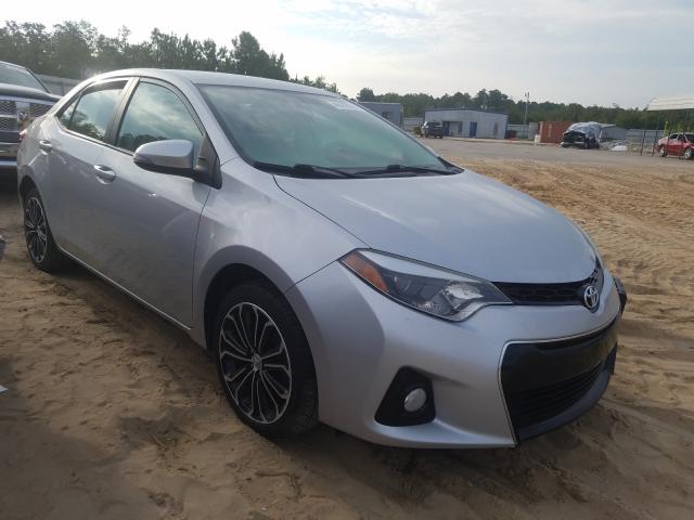 TOYOTA COROLLA L 2015 2t1burhe3fc325872