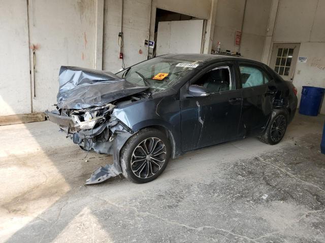 TOYOTA COROLLA L 2015 2t1burhe3fc328867