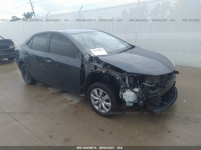 TOYOTA COROLLA 2015 2t1burhe3fc333292