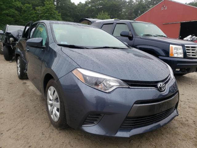 TOYOTA COROLLA L 2015 2t1burhe3fc334216