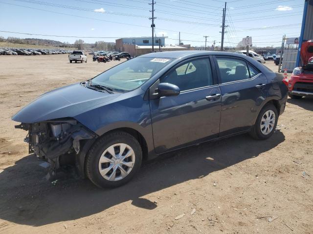 TOYOTA COROLLA 2015 2t1burhe3fc335298