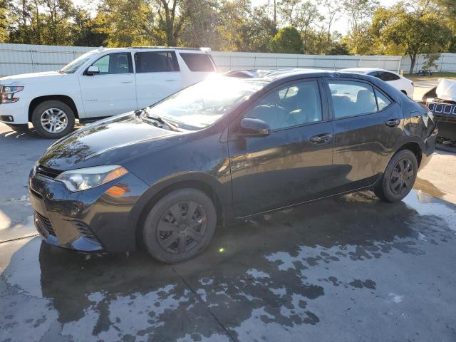 TOYOTA COROLLA L 2015 2t1burhe3fc337200