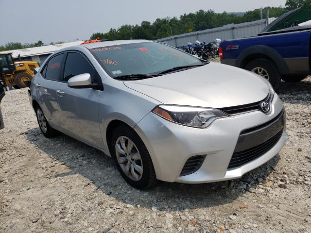 TOYOTA COROLLA L 2015 2t1burhe3fc339223