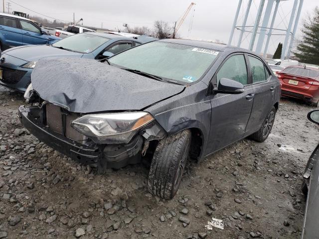 TOYOTA COROLLA L 2015 2t1burhe3fc342137