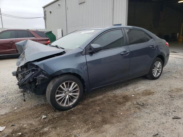 TOYOTA COROLLA 2015 2t1burhe3fc344440