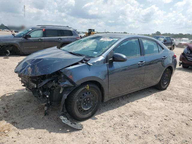 TOYOTA COROLLA 2015 2t1burhe3fc345085