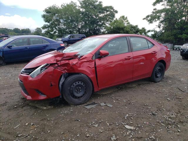 TOYOTA COROLLA L 2015 2t1burhe3fc349069