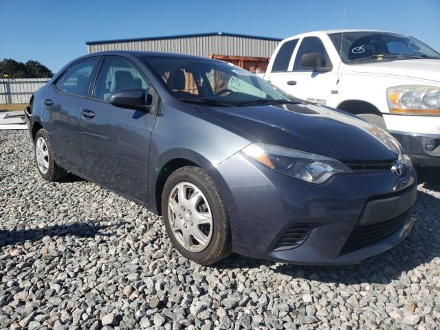 TOYOTA COROLLA L 2015 2t1burhe3fc349329