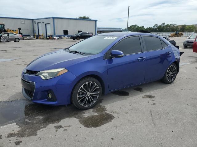 TOYOTA COROLLA L 2015 2t1burhe3fc350853