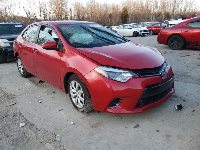 TOYOTA COROLLA L 2015 2t1burhe3fc350979