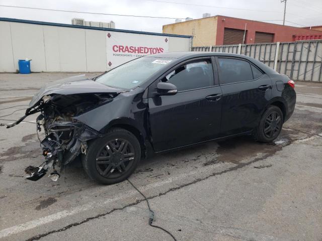 TOYOTA COROLLA 2015 2t1burhe3fc351341