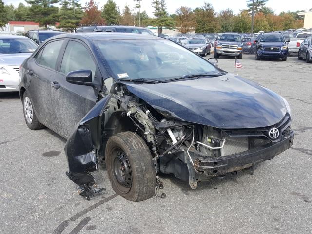 TOYOTA COROLLA L 2015 2t1burhe3fc351789