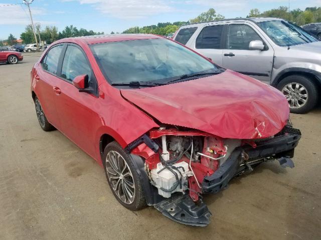 TOYOTA COROLLA L 2015 2t1burhe3fc353963