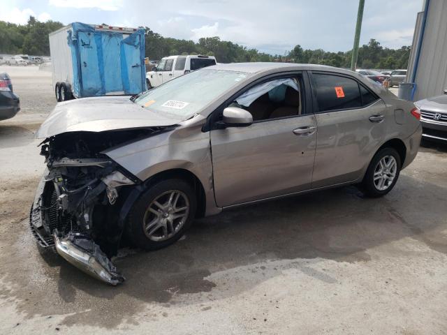 TOYOTA COROLLA 2015 2t1burhe3fc354501