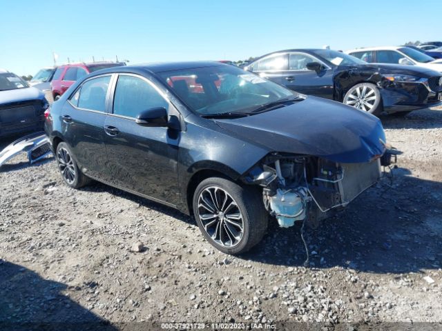 TOYOTA COROLLA 2015 2t1burhe3fc356524