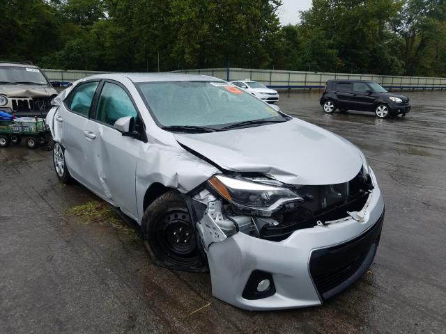 TOYOTA COROLLA L 2015 2t1burhe3fc357771