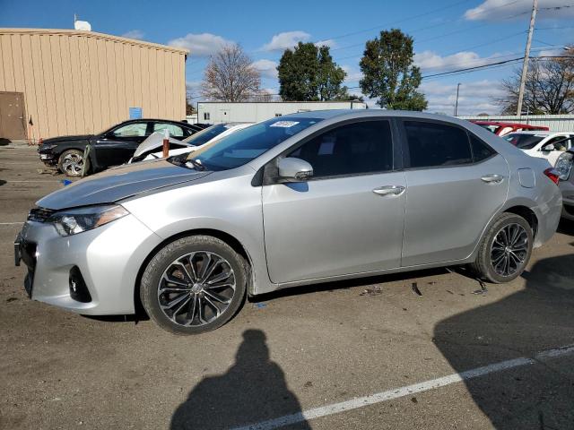 TOYOTA COROLLA 2015 2t1burhe3fc357916