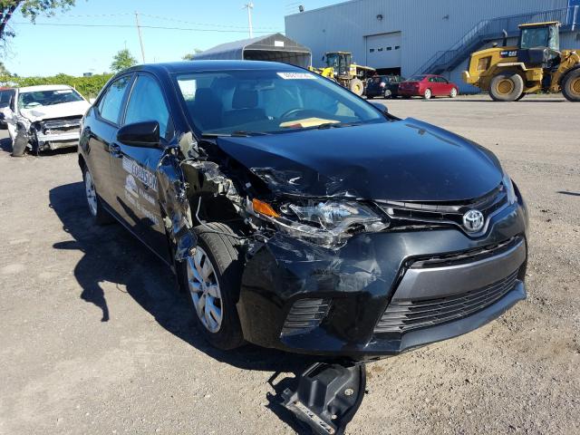 TOYOTA COROLLA L 2015 2t1burhe3fc361738