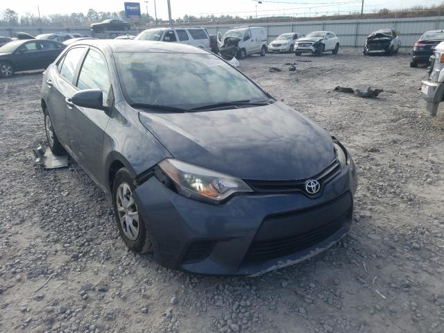 TOYOTA COROLLA L 2015 2t1burhe3fc362078