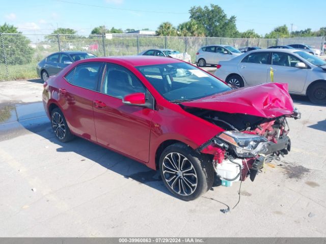 TOYOTA COROLLA 2015 2t1burhe3fc363151