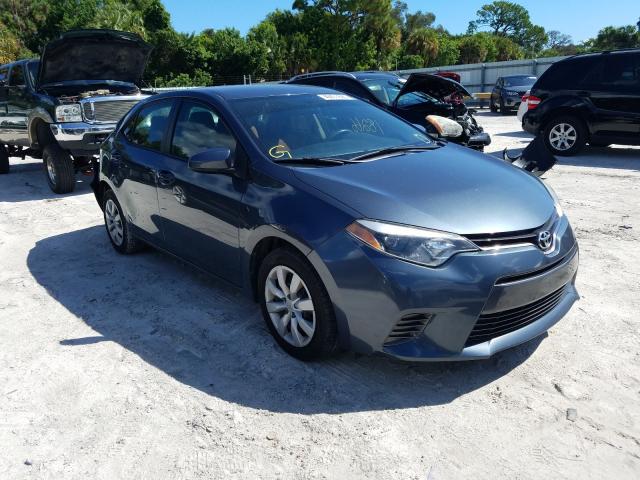 TOYOTA COROLLA L 2015 2t1burhe3fc363926