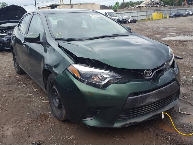 TOYOTA COROLLA L 2015 2t1burhe3fc364154