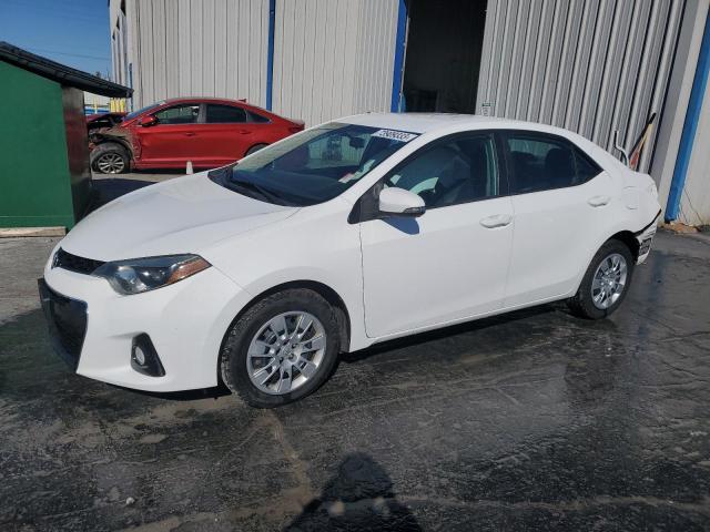 TOYOTA COROLLA 2015 2t1burhe3fc364476