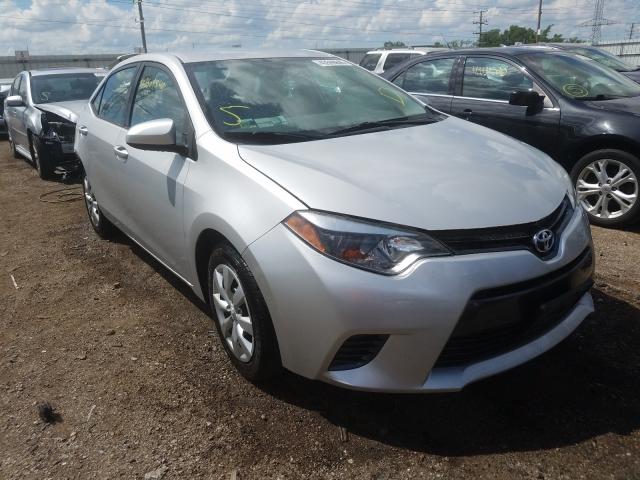 TOYOTA COROLLA L 2015 2t1burhe3fc366485